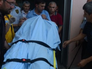 O Belediye Başkanı Vuruldu!