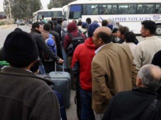 O Ülkeden Türkler kaçıyor!