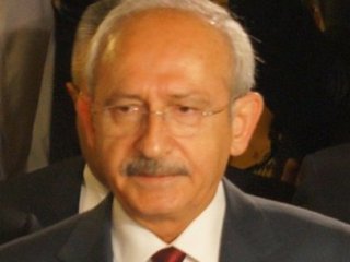 Kılıçdaroğlu İsyan Etti!