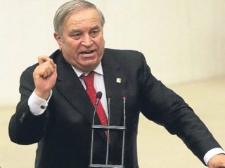 ' İhsanoğlu Yozgat'ı Otobüsle Zor Bulur'