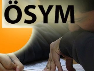 ‘Tercih Süresi Uzatılmayacak’