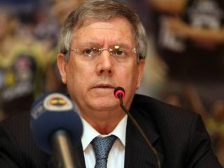 Aziz Yıldırım'a Yeniden Yargılama