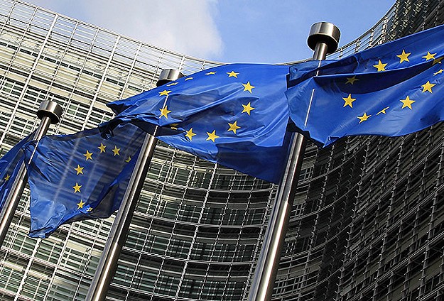 AB’den IŞİD Şiddetine Kınama