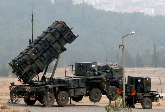 Patriotlar'a İhtiyaç Halinde Süresi Uzatılabilir