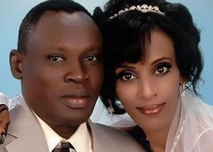 Din Değiştiren Kadına Af