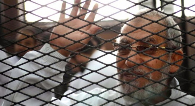 "İdam Edilmekten Korkmuyorum"