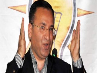 Adalet Bakanlığı'nda Kritik Atamalar