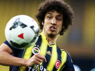 Fenerbahçe Salih'i Resmen Açıkladı