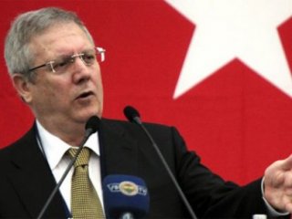 Aziz Yıldırım'dan İlk Açıklama!