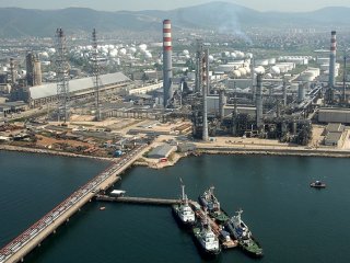 Türkiye'nin En Büyüğü Değişmedi