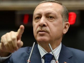 Erdoğan: “Bizim Dönemimizde Büyüdükleri Doğru Değil”