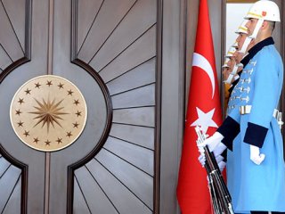 2014 Cumhurbaşkanlığı Seçimleri Ne Zaman?
