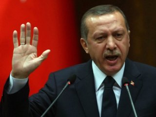 Erdoğan'dan Bahçeli'ye Şok Dava!