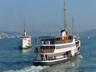 İstanbul'da Toplu Taşımada Rekor