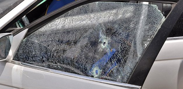 Türkmen Yetkiliye Suikast!