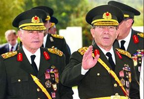 Balyoz Davasında Kritik Karar