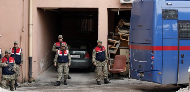 Zirve Yayınevi Davasında Flaş Karar!