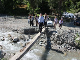 Vezirköprü’ye 250 Milyon Liralık Yatırım