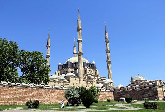 Mimar Sinan'ın Ustalık Eseri, Ramazan Ayına Hazır