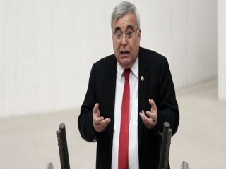 CHP Vekilden Tartışılacak 'Özel' İddia