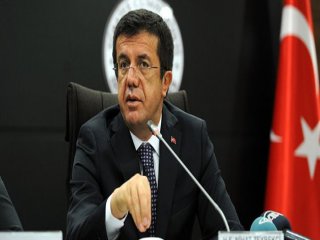 Bakan Merkez'i Twitter'dan Eleştirdi
