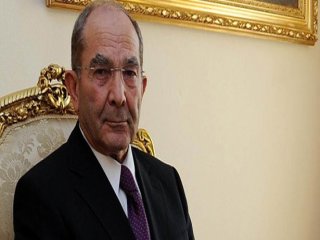 Hilmi Özkök'ten İfade Açıklaması: Seve Seve...