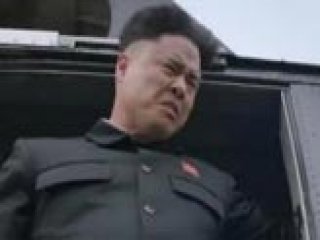 Kim'e Suikastlı Film Çılgına Çevirdi