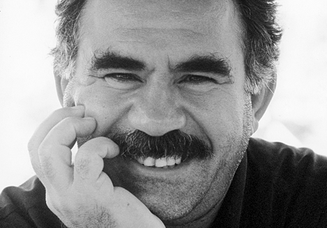 Yargı: Öcalan'ın Hakkı İhlal Edildi
