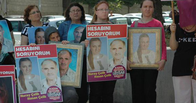 Baba İle Kızını Öldüren Akıllı Çıktı