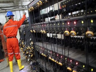 İkinci Soma Faciası Kıl Payı Önlendi