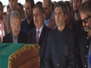 Necati Şaşmaz'ın Acı Günü!