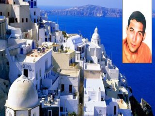 4 Türk'e Yunan Zulmü!