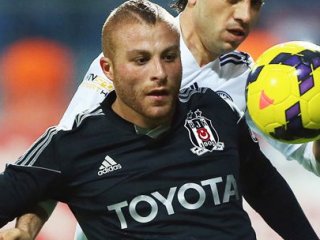 Beşiktaş, Gökhan Töre Kararını Verdi