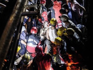 Soma Faciasında Kahreden Gelişme!