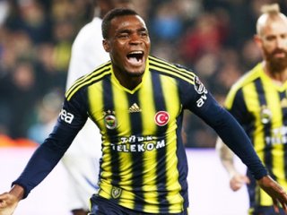 Emenike'den Ayrılık Sinyali!