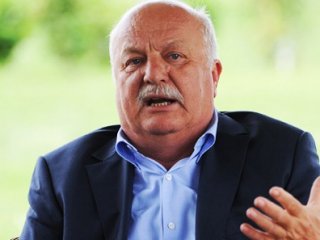 Sadri Şener'den Flaş Açıklama