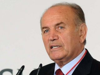 Kadir Topbaş'tan "Tabela" Açıklaması