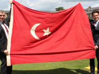 97 Yıl Sonra Anavatana Dönüyor