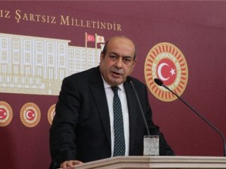HDP Zevkten Dört Köşe!