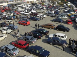 İkinci El Otomobilde Büyük Tuzak!