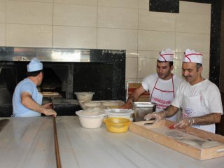 Ramazan Öncesi Gıda Denetimleri Arttı