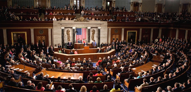 ABD'den Türkiye'yi Şoke Eden Karar!