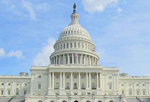 ABD'de Türkiye Aleyhtarı Yasarı Kabul Edildi