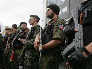 Kaçırılan Türk Gözlemci Serbest