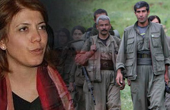 Bölücü Örgüt ve Yandaşları Doymuyor!