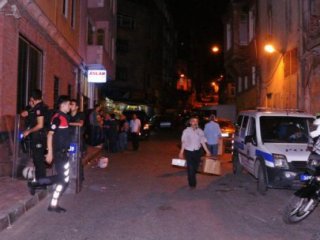 Sokak Çetelerine Operasyon!