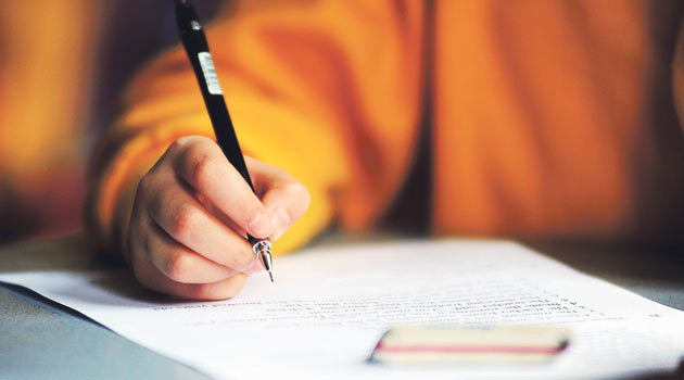 Sınavda Kağıt-Kalem Dönemi Bitiyor