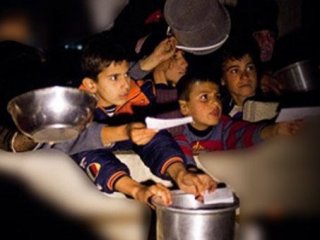 Suriye İçin Korkutan Rakam