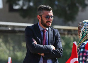 Ünlü Futbolcu 'Soma Sözünü' Tuttu'