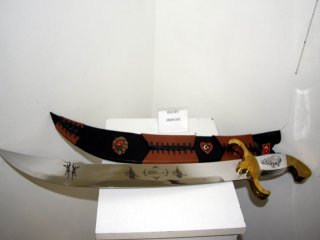 Bursa Bıçakçılıkta Dünya Markası Olacak